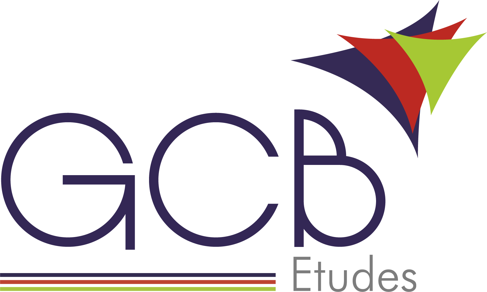 Logo GCB