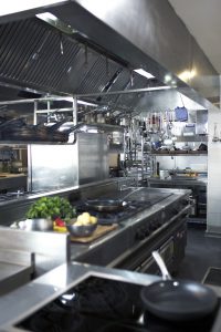 GCB Etudes - Conception de grande cuisine professionnelle sur le Grand Est